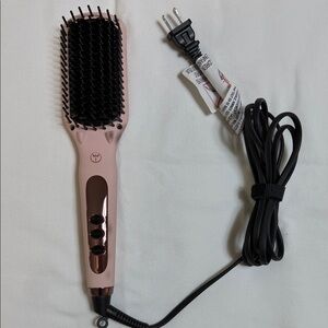 Lange Le Vite Ceramic Straightening Brush